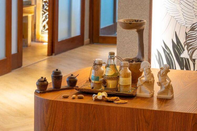 Swarga Suites Bali Berawa