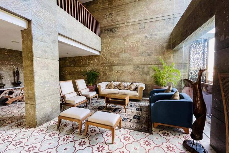 Swarga Suites Bali Berawa