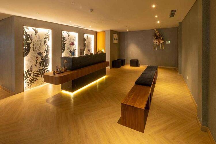 Swarga Suites Bali Berawa