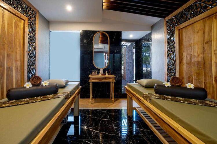 Swarga Suites Bali Berawa