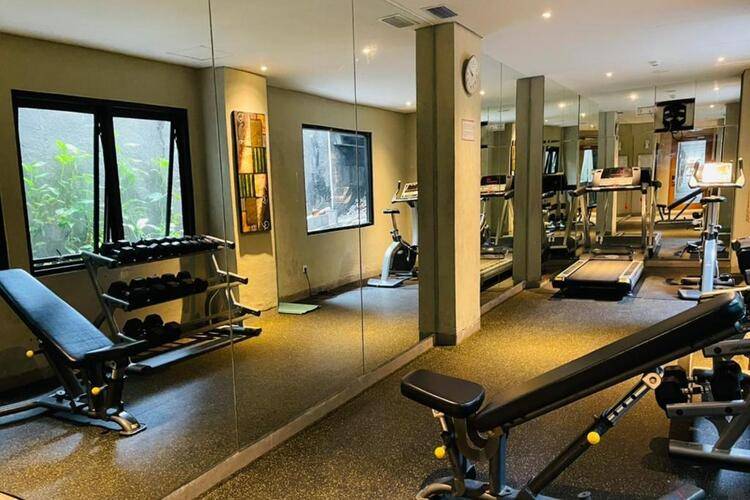Swarga Suites Bali Berawa
