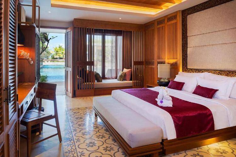 Swarga Suites Bali Berawa