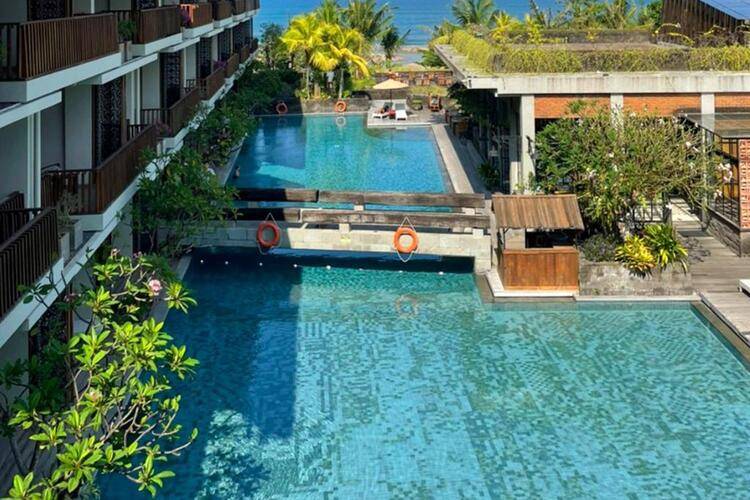 Swarga Suites Bali Berawa