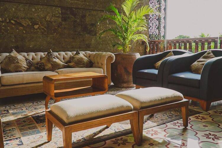 Swarga Suites Bali Berawa