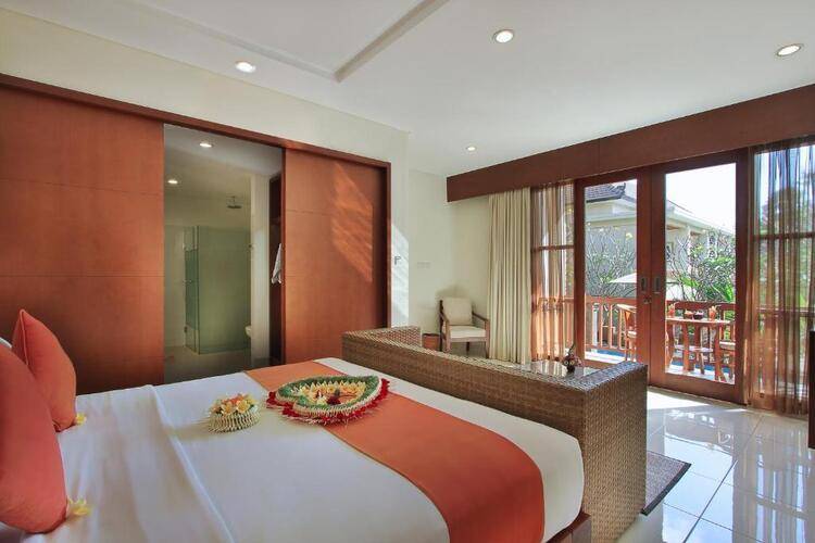 Tebesaya Cottage