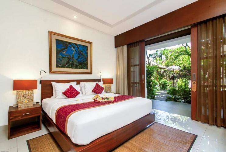 Tebesaya Cottage