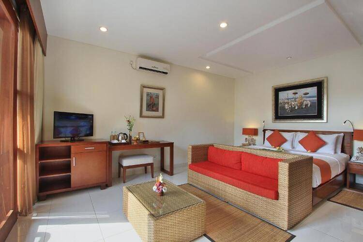 Tebesaya Cottage