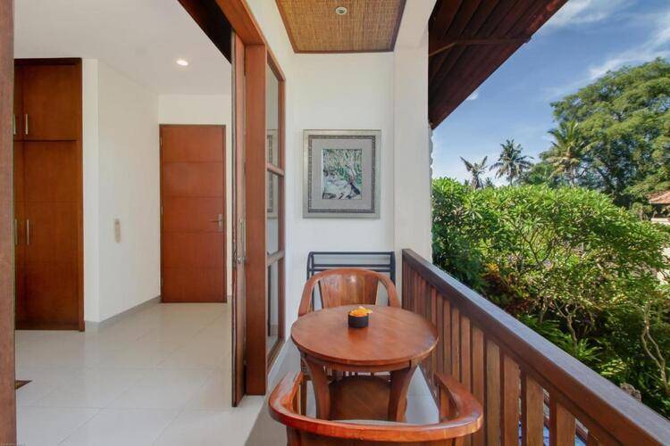 Tebesaya Cottage