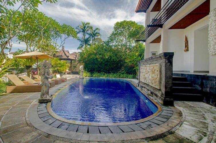 Tebesaya Cottage