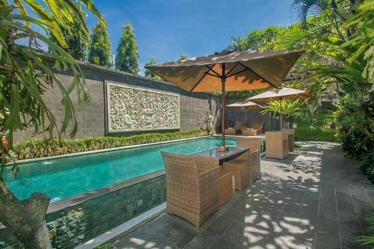 Tebesaya Cottage
