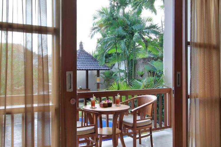 Tebesaya Cottage