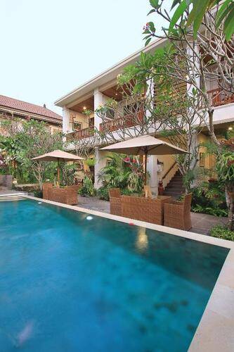 Tebesaya Cottage