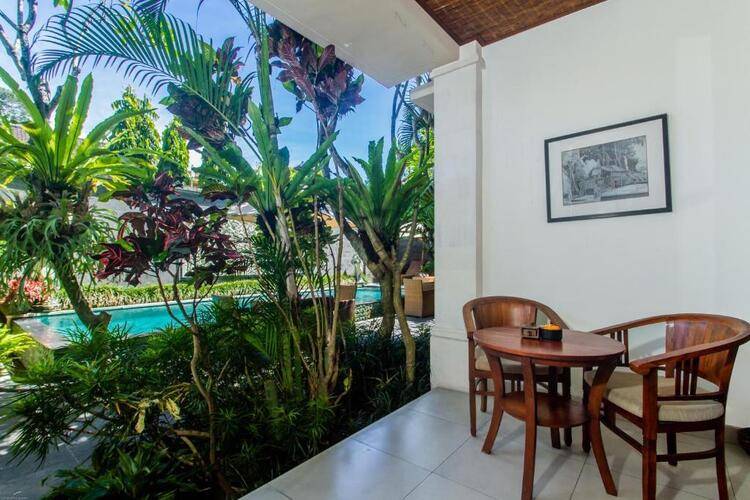 Tebesaya Cottage