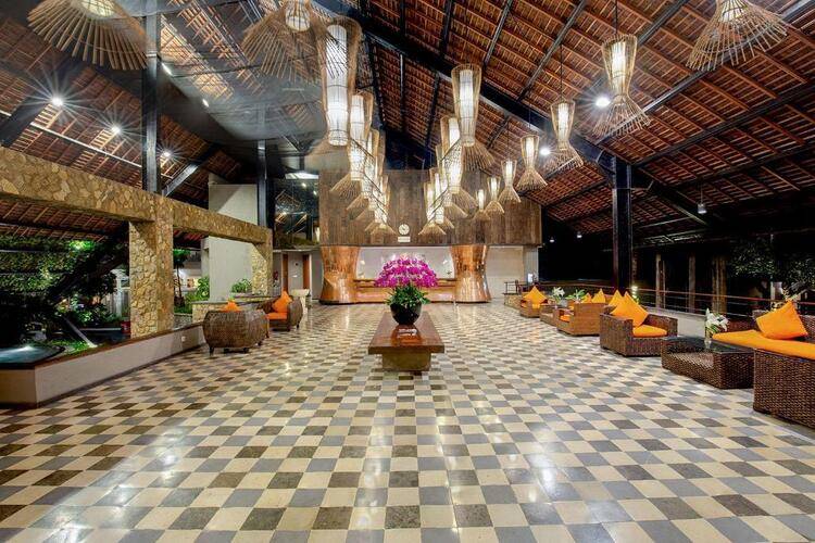 The 101 Bali Oasis Sanur