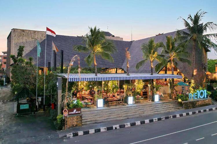 The 101 Bali Oasis Sanur