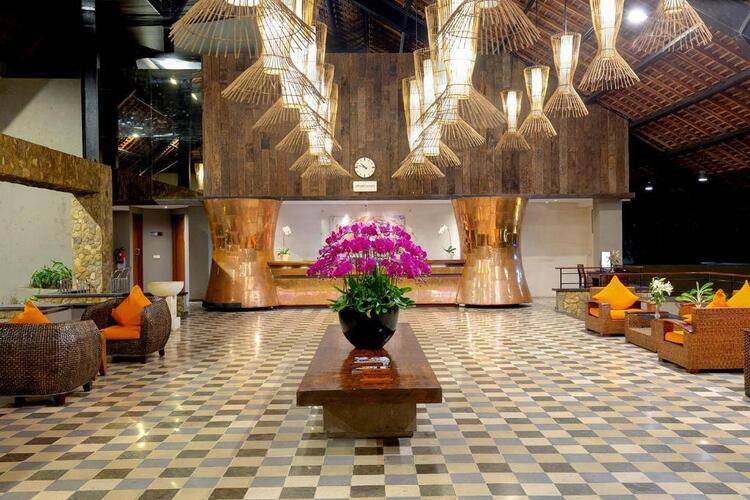 The 101 Bali Oasis Sanur