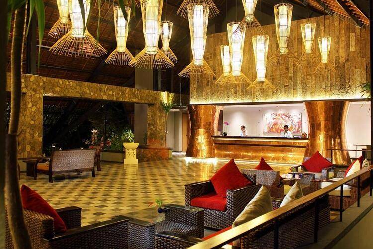 The 101 Bali Oasis Sanur