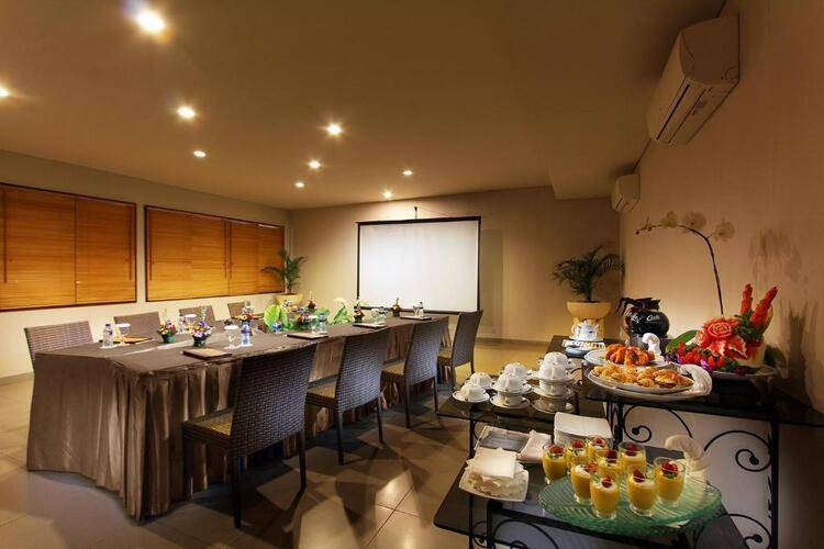 The 101 Bali Oasis Sanur