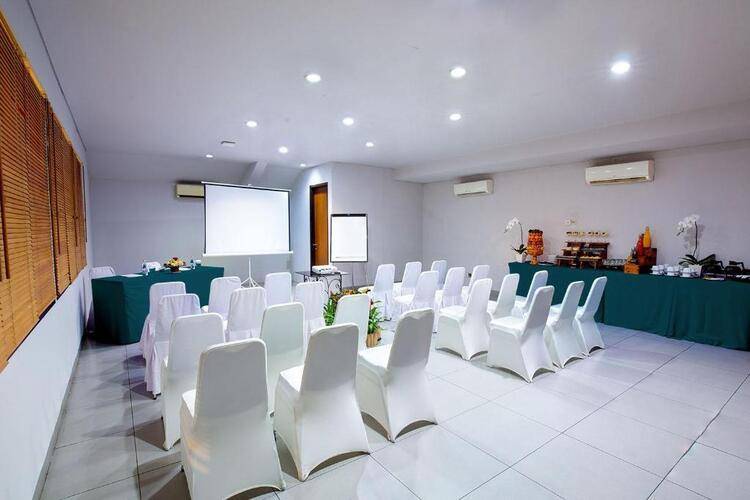 The 101 Bali Oasis Sanur