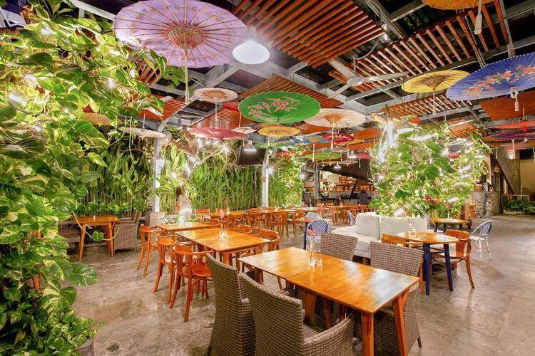 The 101 Bali Oasis Sanur