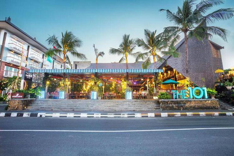 The 101 Bali Oasis Sanur
