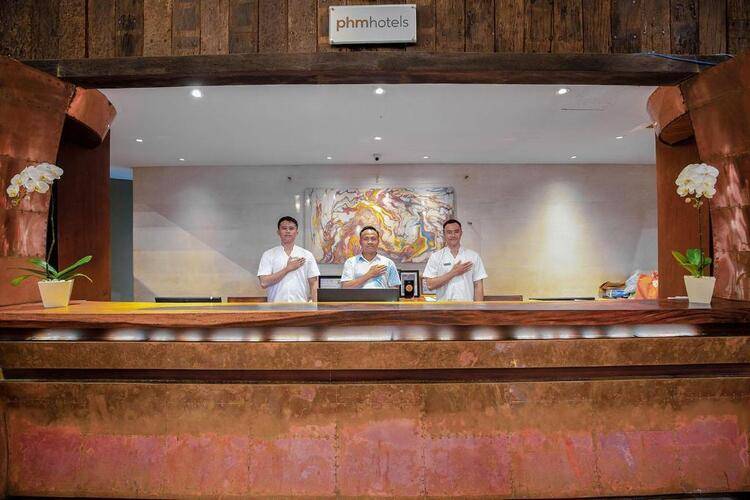 The 101 Bali Oasis Sanur