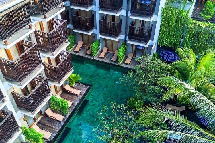 The 101 Bali Oasis Sanur