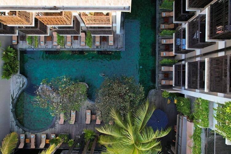 The 101 Bali Oasis Sanur