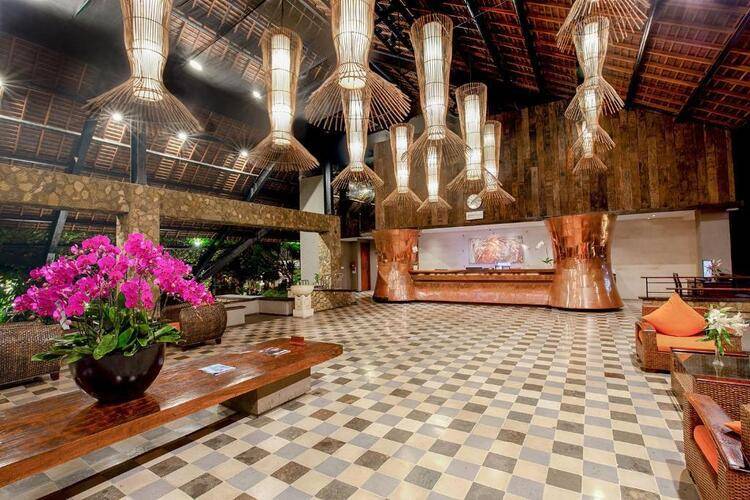 The 101 Bali Oasis Sanur