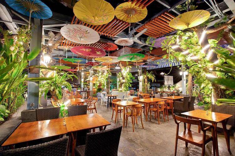 The 101 Bali Oasis Sanur