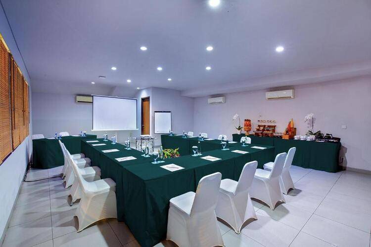 The 101 Bali Oasis Sanur