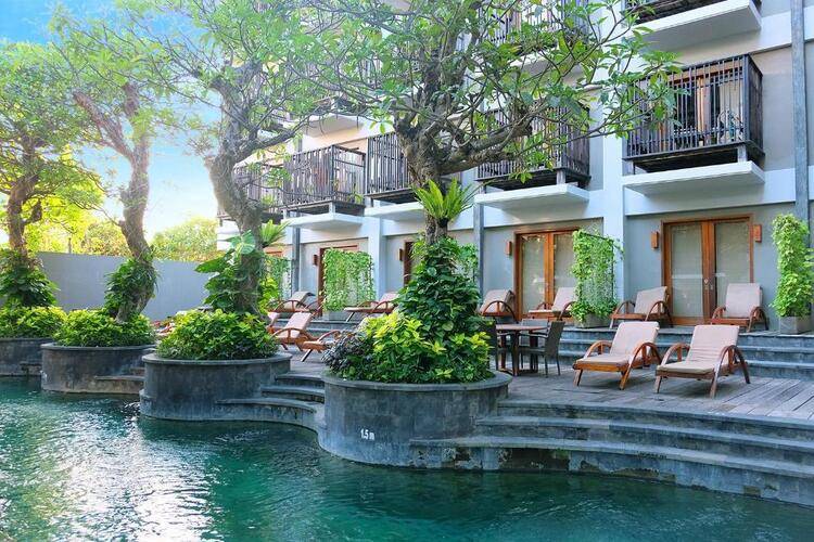 The 101 Bali Oasis Sanur