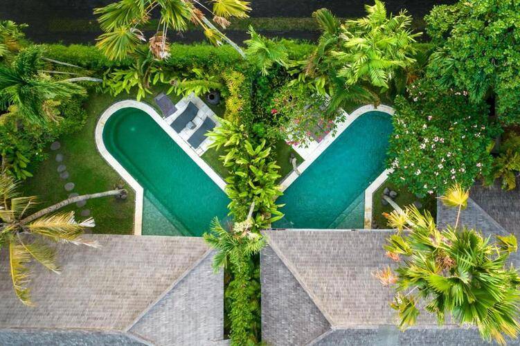 The Amala Estate Seminyak