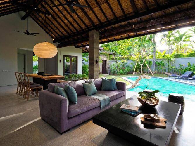 The Amala Estate Seminyak