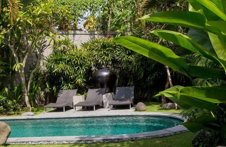 The Amala Estate Seminyak