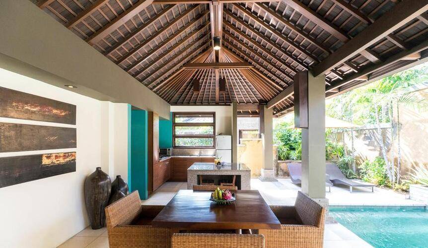 The Amala Estate Seminyak