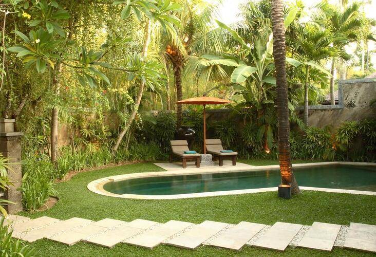 The Amala Estate Seminyak