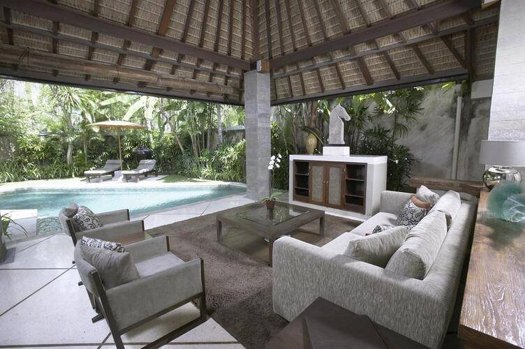 The Amala Estate Seminyak