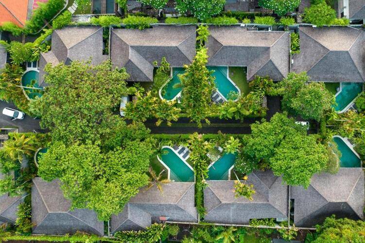 The Amala Estate Seminyak