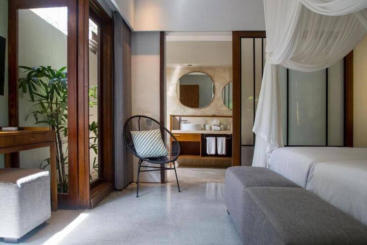 The Amala Estate Seminyak