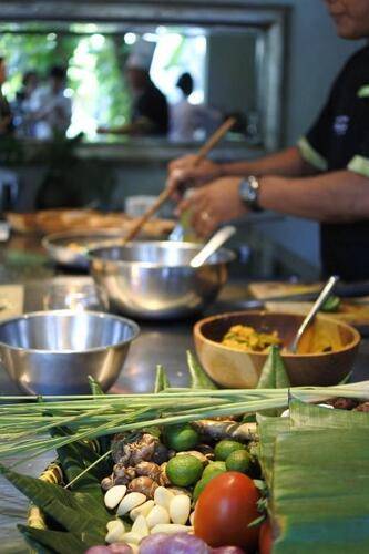 The Amala Estate Seminyak