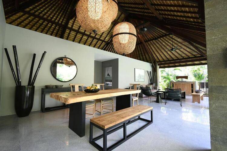 The Amala Estate Seminyak