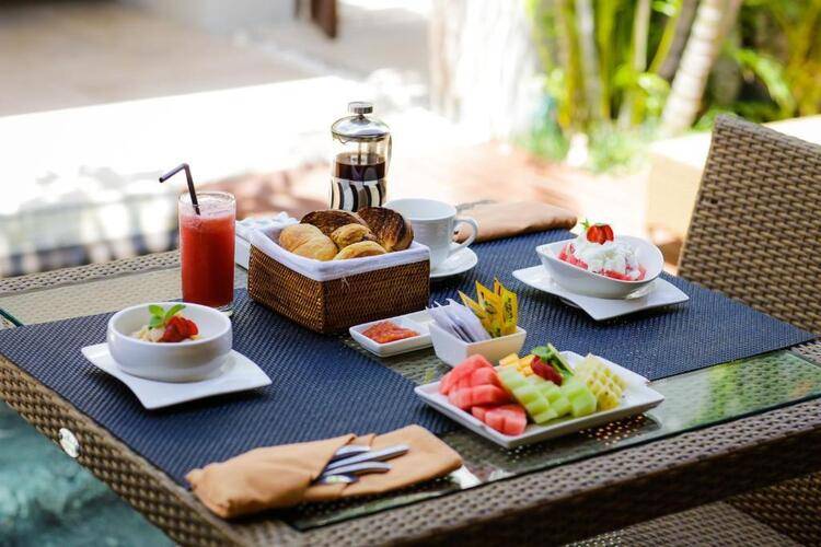 The Amala Estate Seminyak