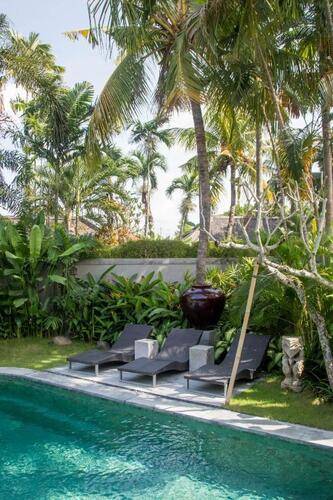 The Amala Estate Seminyak