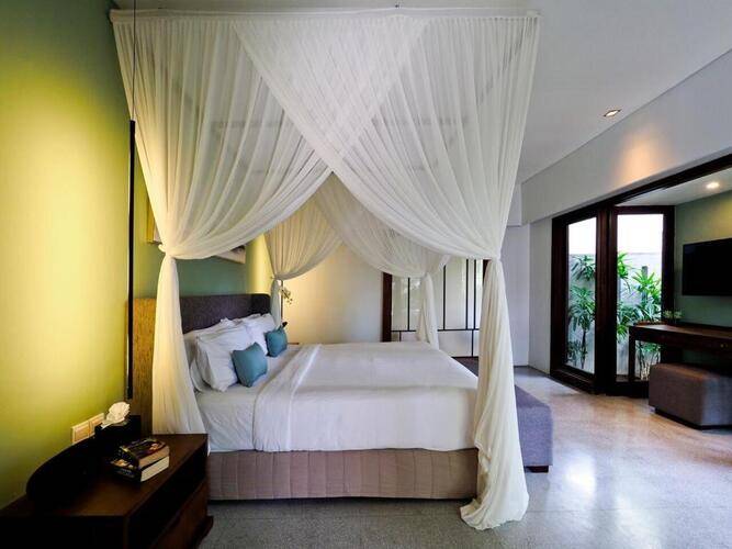The Amala Estate Seminyak