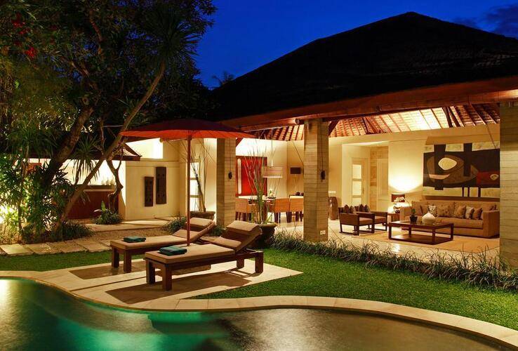 The Amala Estate Seminyak