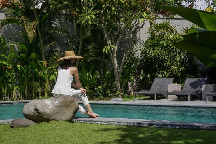 The Amala Estate Seminyak