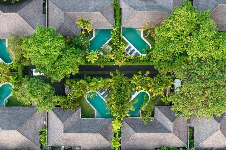 The Amala Estate Seminyak