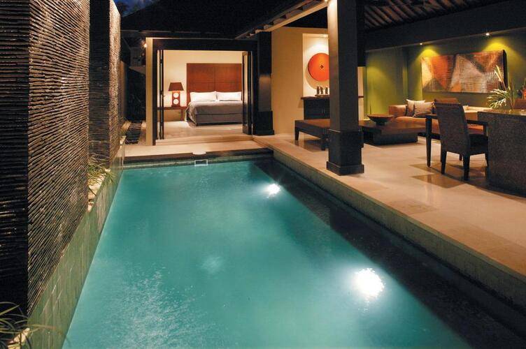The Amala Estate Seminyak
