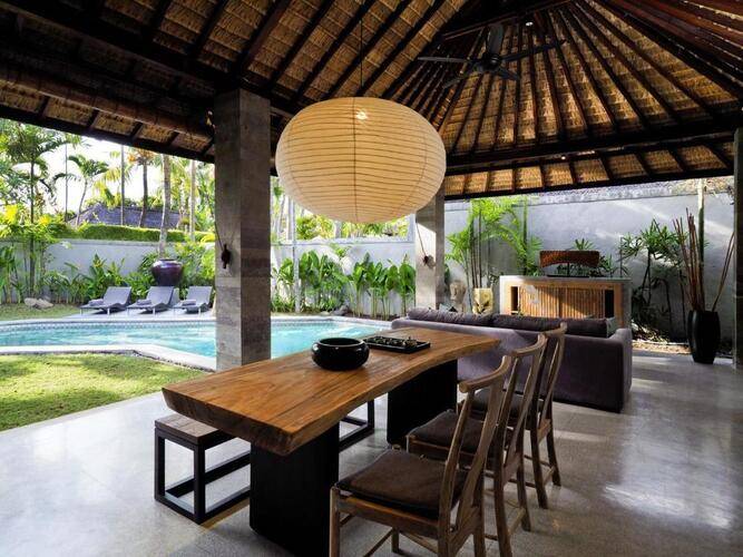 The Amala Estate Seminyak